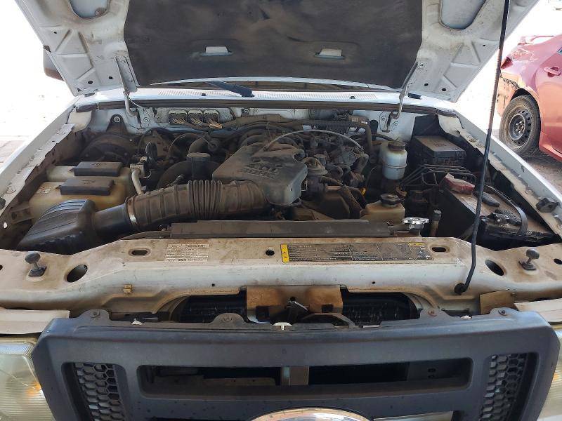 Aukcja sprzedaży 2008 Ford Ranger, vin: 1FTYR15E38PA26503, numer aukcji: 56187416