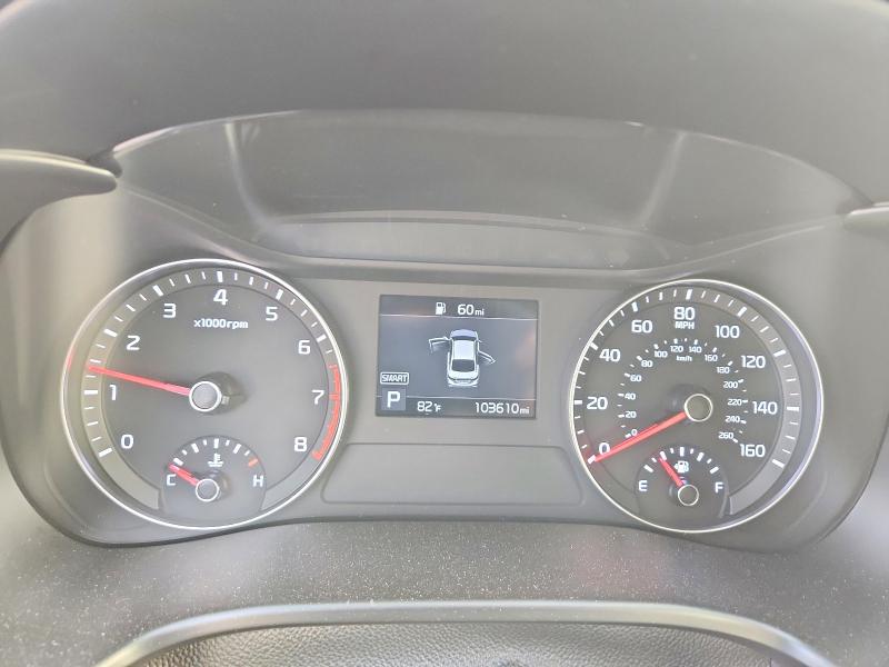 Aukcja sprzedaży 2021 Kia Forte, vin: 3KPF24AD0ME334023, numer aukcji: 57539736