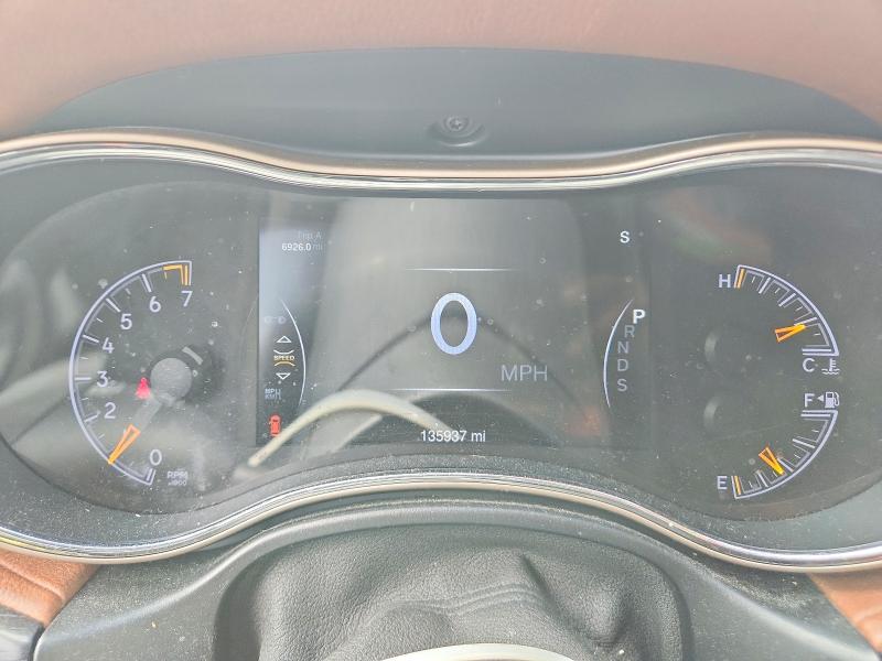 56833176 :رقم المزاد ، 1C4RJEJG7FC749933 vin ، 2015 Jeep Grand Cherokee مزاد بيع