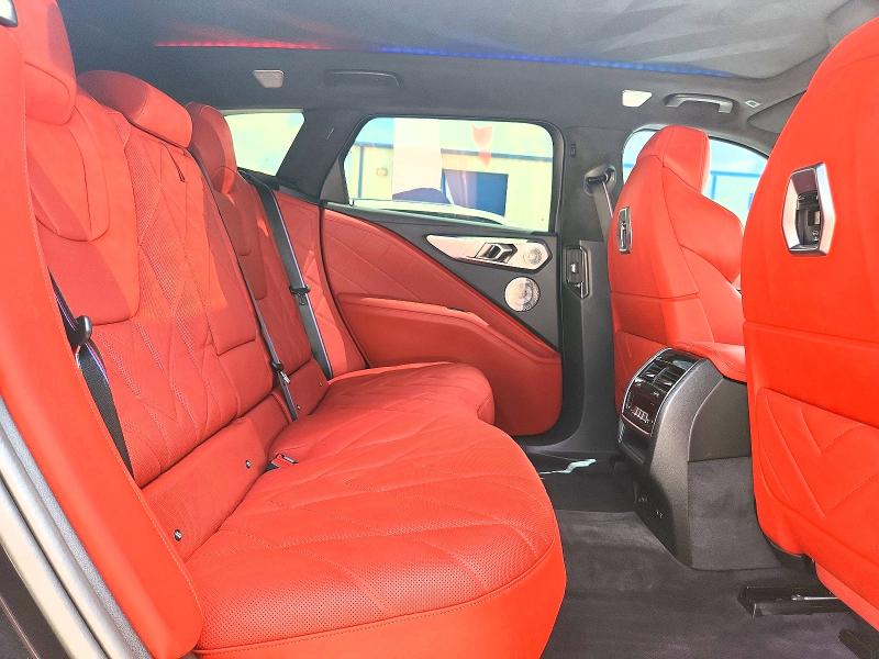 Продаж на аукціоні авто 2023 Bmw Xm, vin: 5YM23CS05P9S47414, номер лоту: 57109076