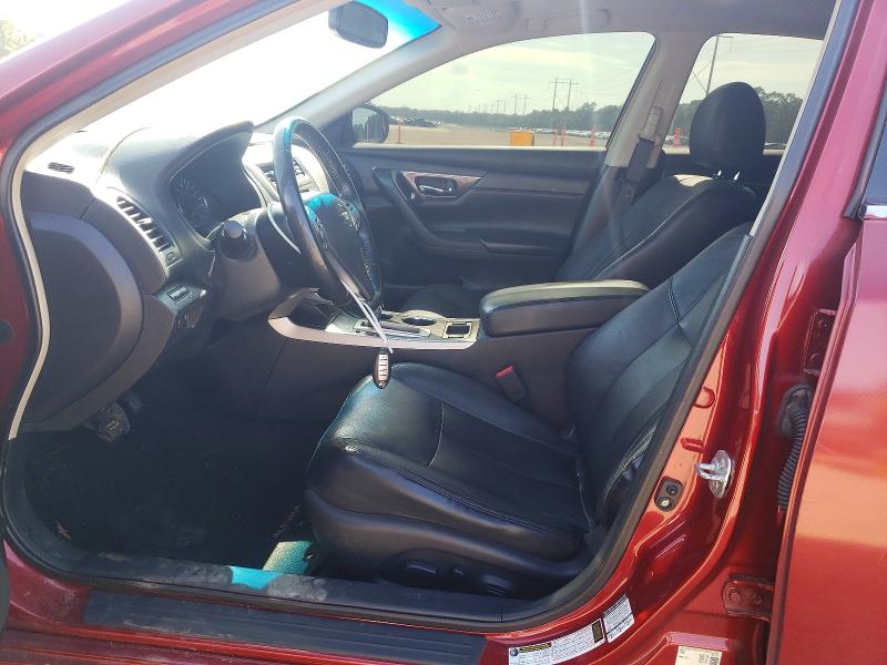 Продажа на аукционе авто 2013 Nissan Altima, vin: 1N4AL3AP4DC243524, номер лота: 58529946