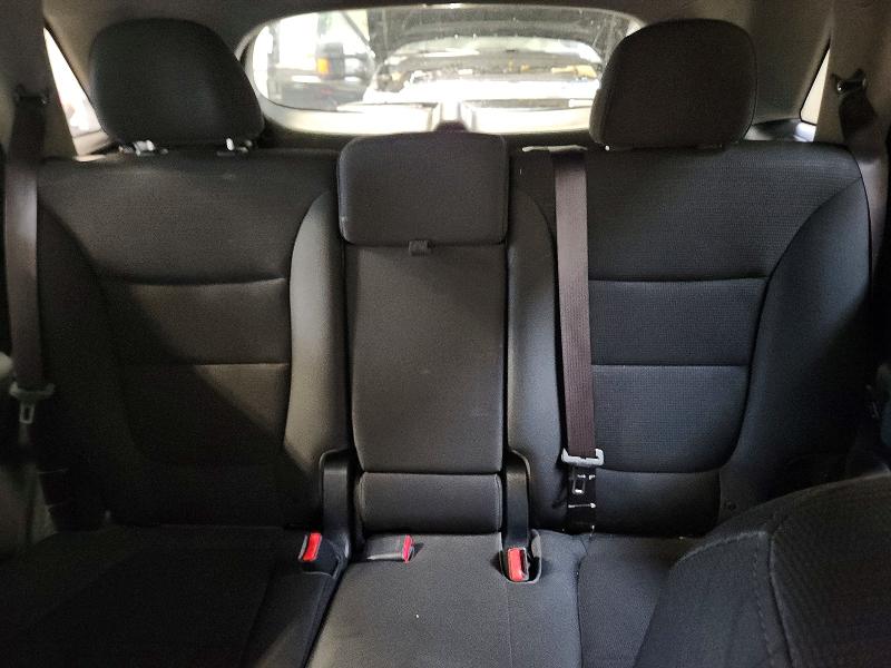 54549876 :رقم المزاد ، 5XYKTDA73FG605698 vin ، 2015 Kia Sorento مزاد بيع