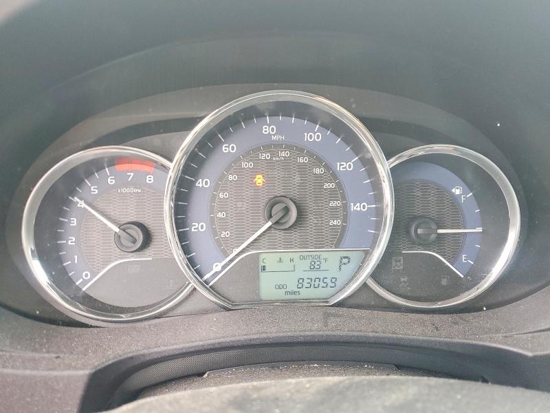 Aukcja sprzedaży 2015 Toyota Corolla, vin: 2T1BURHE1FC357249, numer aukcji: 57781456