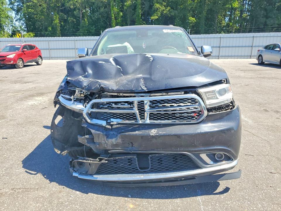 Aukcja sprzedaży 2014 Dodge Durango, vin: 1C4SDJET7EC345280, numer aukcji: 55766246