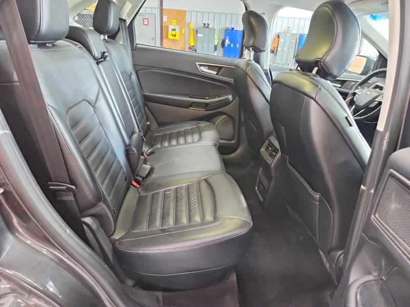 Продажа на аукционе авто 2015 Ford Edge, vin: 2FMTK3J84FBC11783, номер лота: 57860336