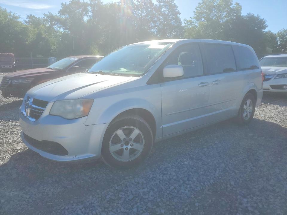 Aukcja sprzedaży 2011 Dodge Grand Caravan, vin: 2D4RN3DG3BR628518, numer aukcji: 57208056