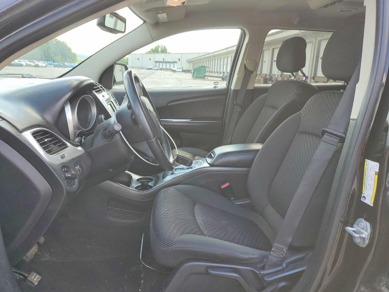 56115376 :رقم المزاد ، 3C4PDDAG4HT549186 vin ، 2017 Dodge Journey مزاد بيع