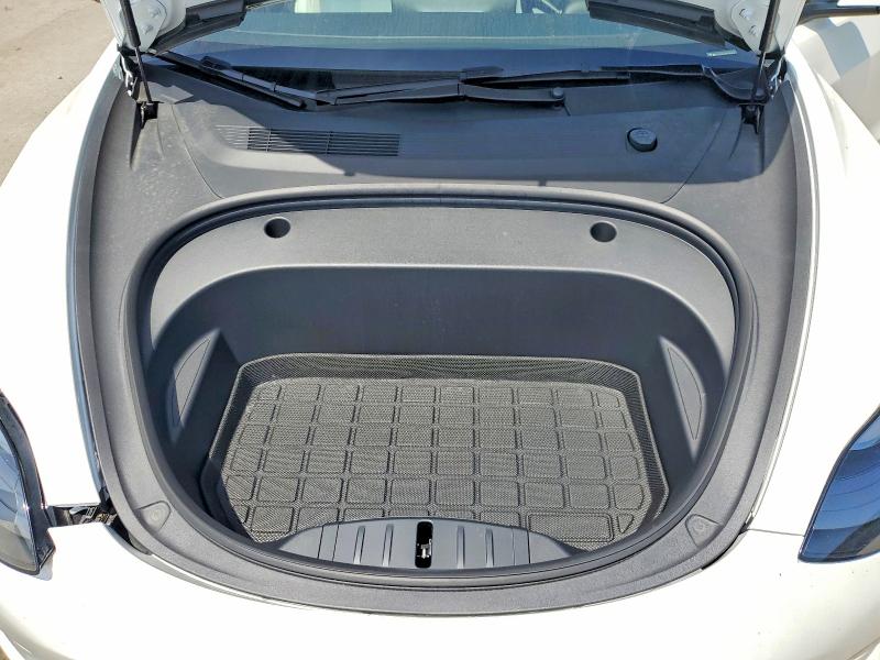 Aukcja sprzedaży 2023 Tesla Model 3, vin: 5YJ3E1EA4PF588454, numer aukcji: 56571156