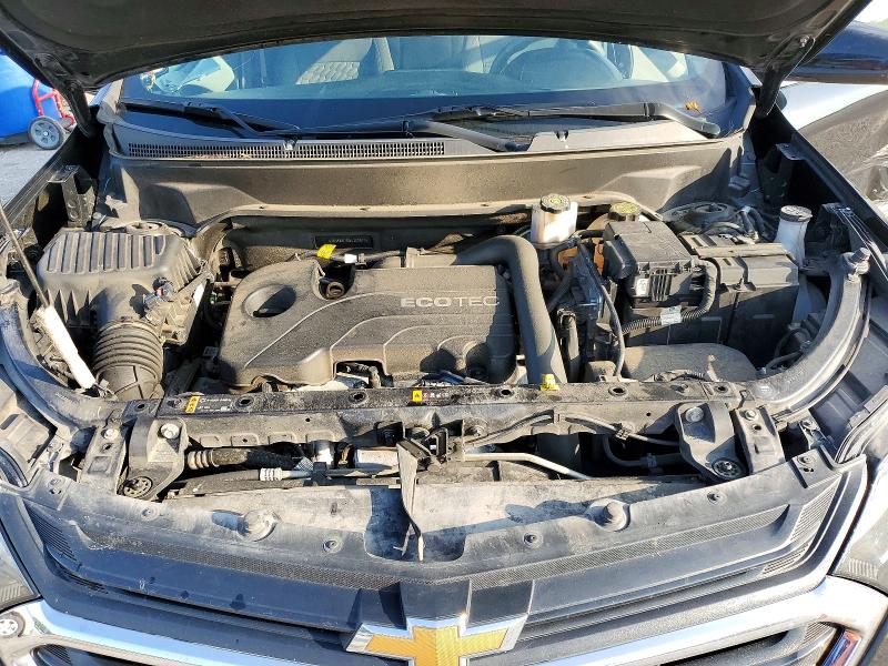Aukcja sprzedaży 2020 Chevrolet Equinox, vin: 3GNAXUEV3LL202891, numer aukcji: 58886836