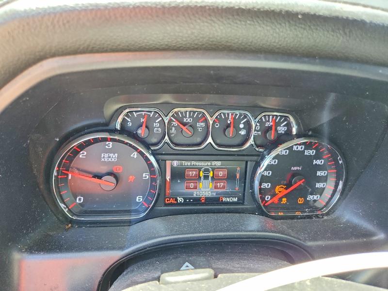Продажа на аукционе авто 2015 Gmc Sierra, vin: 3GTU2UEC7FG333368, номер лота: 57942536