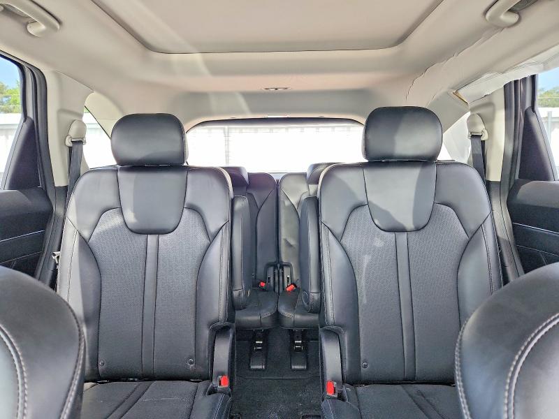 2023 Kia Sorento მანქანა იყიდება აუქციონზე, vin: 5XYRK4LF5PG232882, აუქციონის ნომერი: 56363396