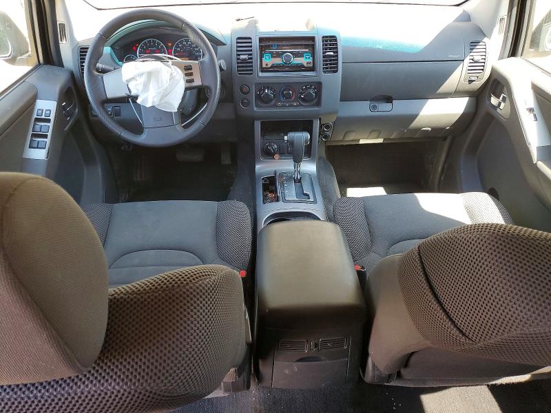 Продажа на аукционе авто 2006 Nissan Pathfinder, vin: 5N1AR18W86C665711, номер лота: 58107226