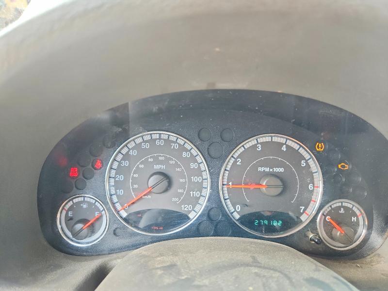Продажа на аукционе авто 2005 Jeep Liberty, vin: 1J4GL58KX5W658917, номер лота: 56137906
