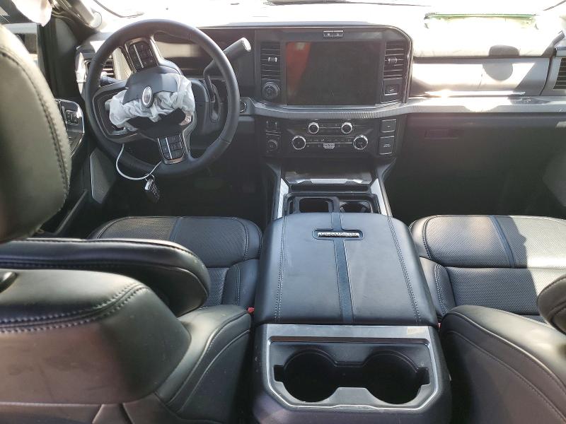 Продажа на аукционе авто 2025 Ford F350, vin: 1FT8W3BM4SEC28883, номер лота: 57057186