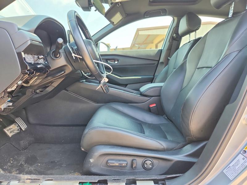 2024 Honda Accord მანქანა იყიდება აუქციონზე, vin: 1HGCY2F73RA069036, აუქციონის ნომერი: 58313866