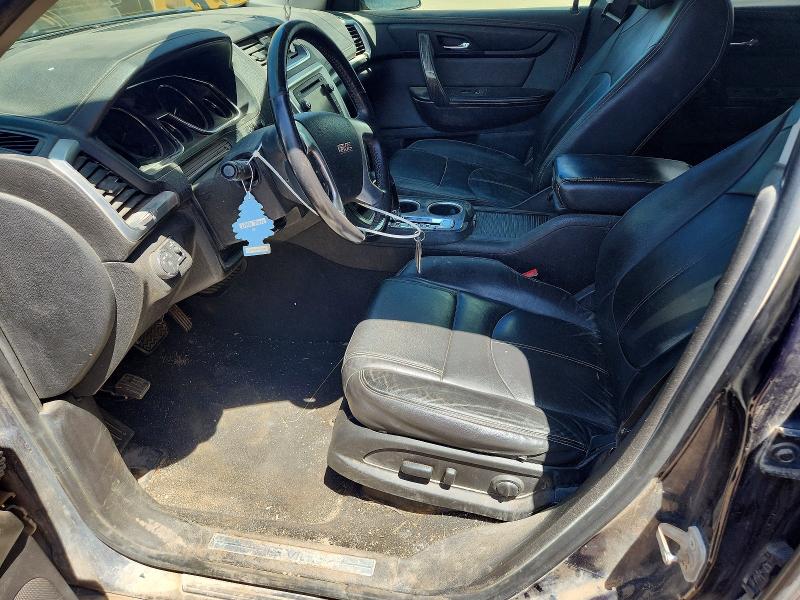 2017 Gmc Acadia Limited მანქანა იყიდება აუქციონზე, vin: 1GKKVSKD0HJ260642, აუქციონის ნომერი: 57523256