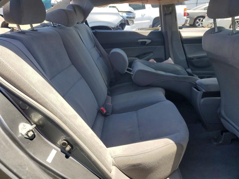 Aukcja sprzedaży 2009 Honda Civic, vin: 2HGFA16539H350068, numer aukcji: 55825376