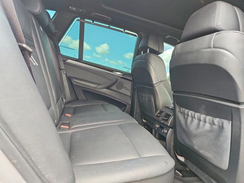 Продажа на аукционе авто 2013 Bmw X5, vin: 5UXZV4C5XD0E02848, номер лота: 57766086