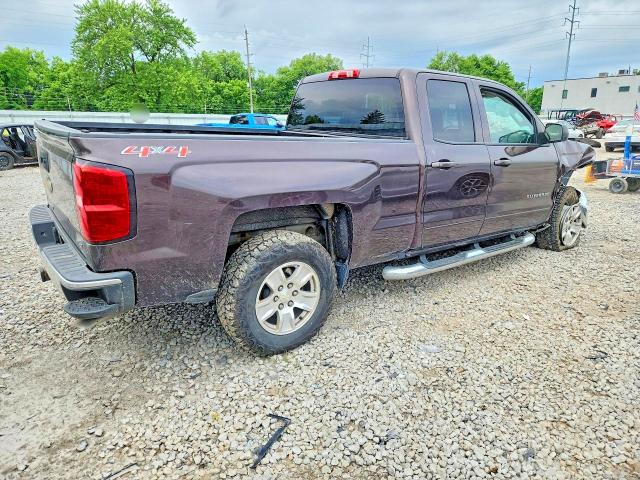 2016 Chevrolet Silverado მანქანა იყიდება აუქციონზე, vin: 1GCVKREC1GZ198665, აუქციონის ნომერი: 58408336