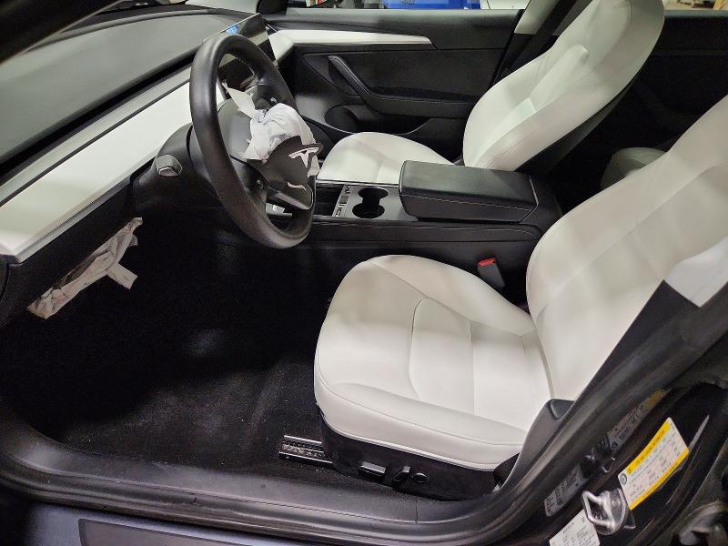 Aukcja sprzedaży 2021 Tesla Model 3, vin: 5YJ3E1EB7MF981269, numer aukcji: 57471716