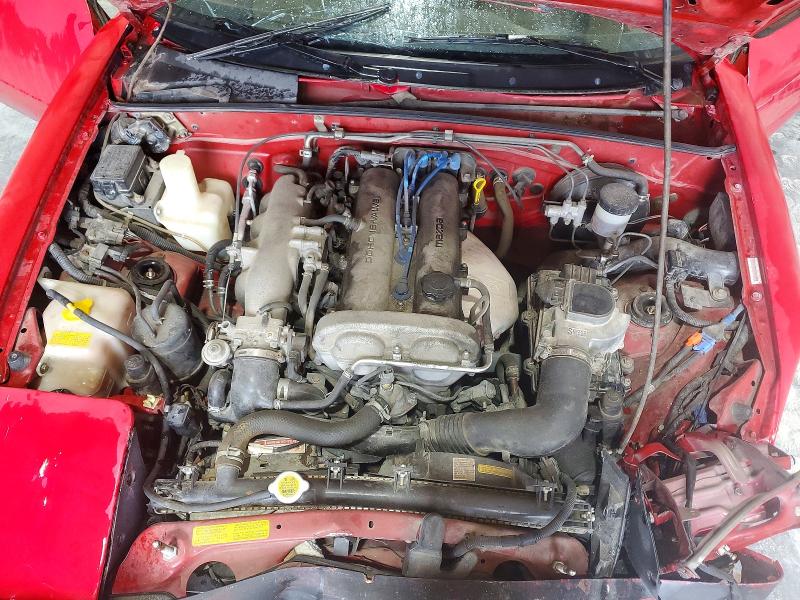 Продаж на аукціоні авто 1992 Mazda Mx-5 Miata, vin: JM1NA3510N0313840, номер лоту: 55686226