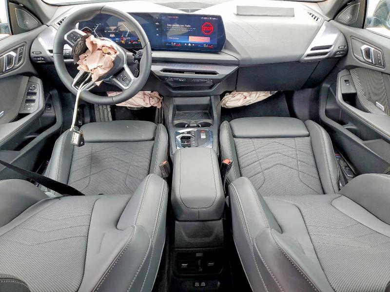 57921106 :رقم المزاد ، WBA83GG04T7U56598 vin ، 2026 Bmw 228 مزاد بيع