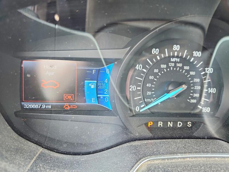 2013 Ford Fusion მანქანა იყიდება აუქციონზე, vin: 3FA6P0H92DR153385, აუქციონის ნომერი: 56298616