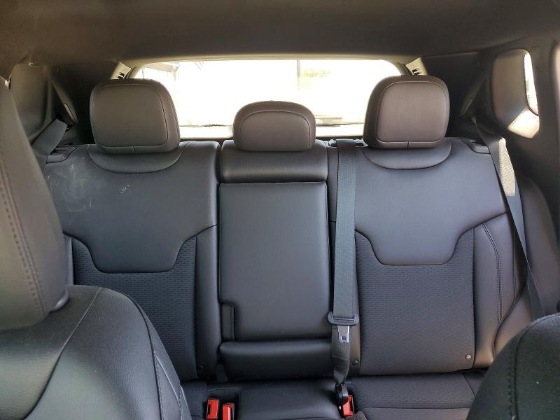 Aukcja sprzedaży 2026 Jeep Compass, vin: 3C4NJDBN7TT166087, numer aukcji: 56119246