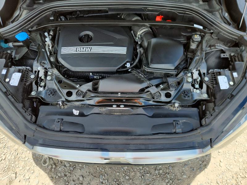 Продажа на аукционе авто 2026 Bmw X2, vin: WBX63GM0XT5487514, номер лота: 57252166
