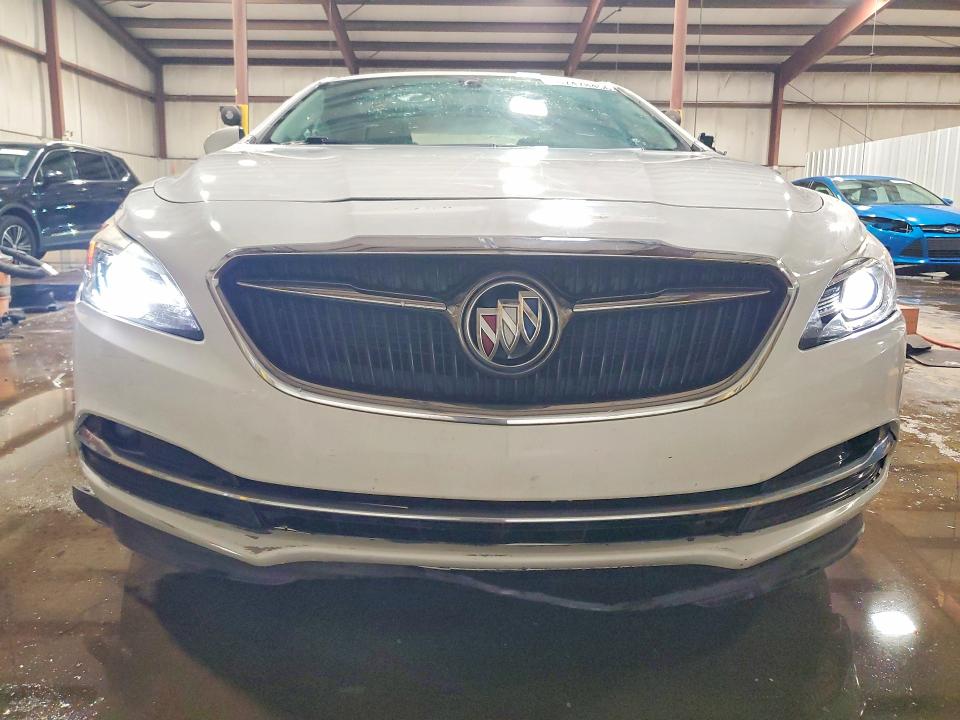 Aukcja sprzedaży 2017 Buick Lacrosse, vin: 1G4ZP5SS9HU133659, numer aukcji: 57478456