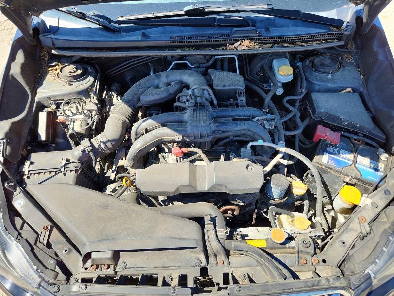 Продаж на аукціоні авто 2015 Subaru Impreza, vin: JF1GPAZ66FH208813, номер лоту: 56862196