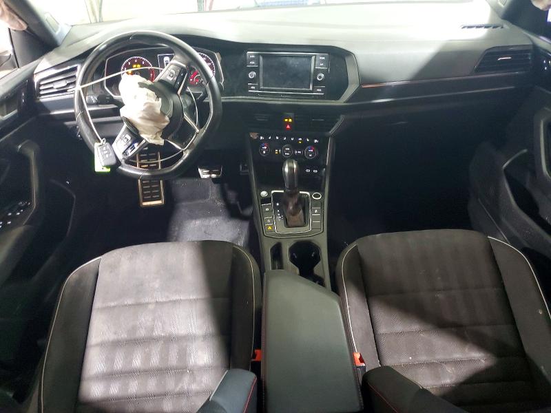 Auction sale of the 2021 Volkswagen Jetta, vin: 3VW6T7BU4MM021296, lot number: 58542946