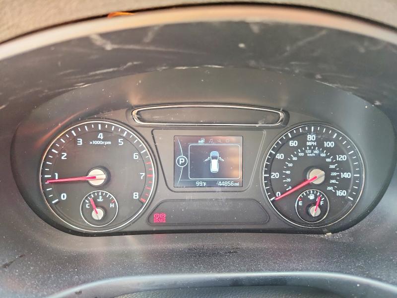 Продажа на аукционе авто 2018 Kia Sorento, vin: 5XYPG4A34JG382958, номер лота: 85983145