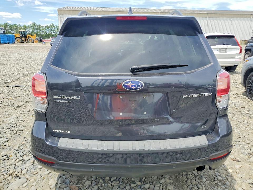 Aukcja sprzedaży 2018 Subaru Forester, vin: JF2SJAWC9JH548872, numer aukcji: 57994966