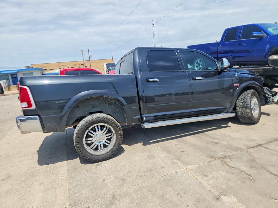 Aukcja sprzedaży 2016 Ram 1500, vin: 1C6RR7PT5GS267629, numer aukcji: 58754676