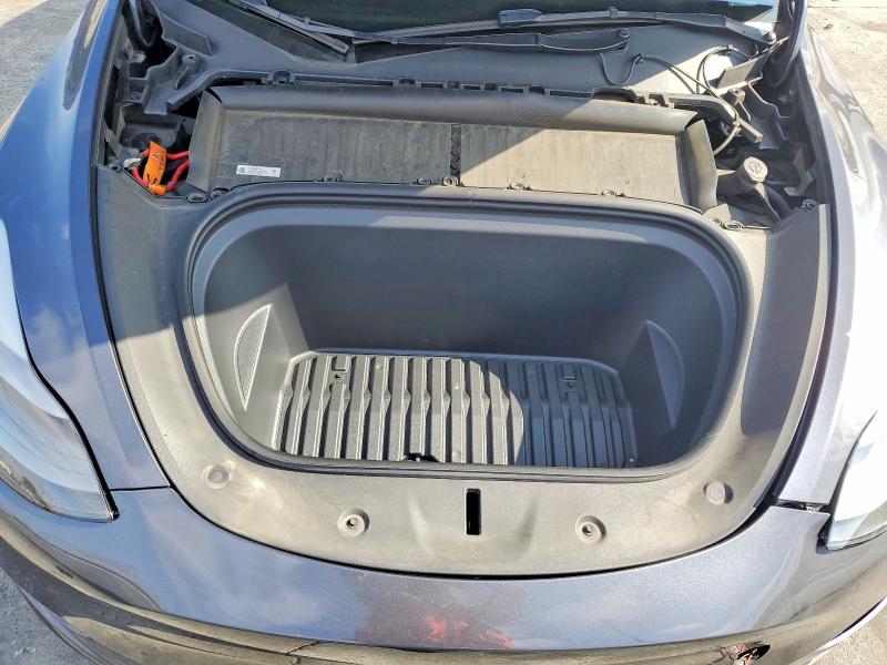Aukcja sprzedaży 2023 Tesla Model Y, vin: 7SAYGDEE0PF925676, numer aukcji: 58214366