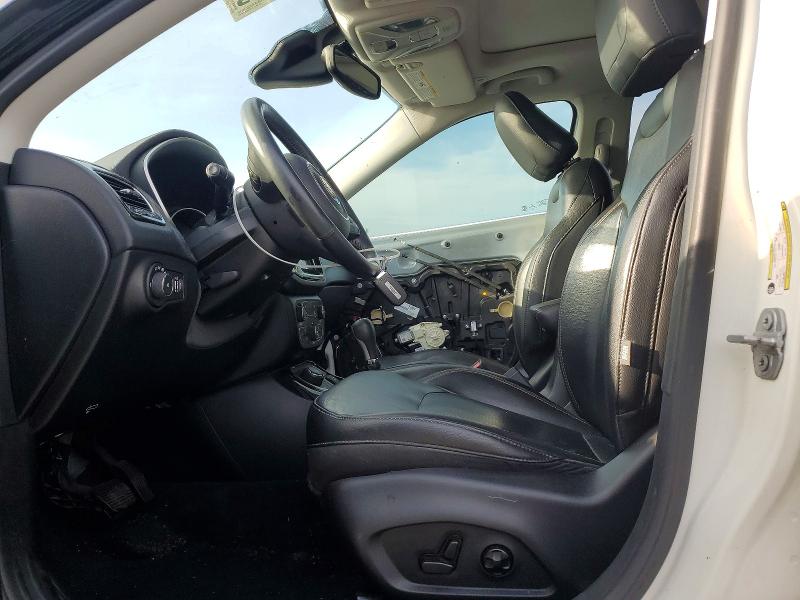 55420076 :رقم المزاد ، 3C4NJDCBXJT245206 vin ، 2018 Jeep Compass مزاد بيع