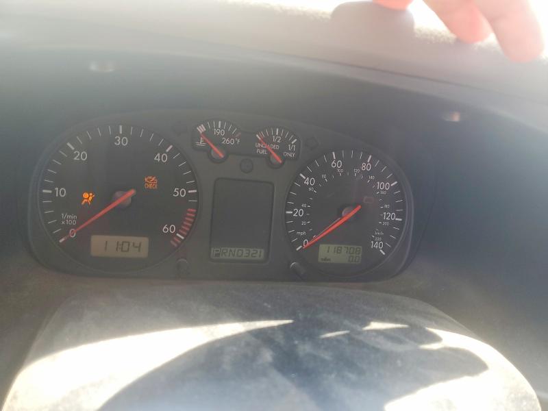 Продажа на аукционе авто 1999 Volkswagen Eurovan, vin: WV2EH2702XH068152, номер лота: 57761796