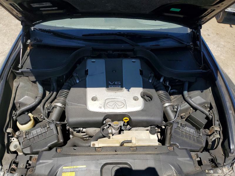 Продажа на аукционе авто 2011 Infiniti G37 Sedan, vin: JN1CV6AR7BM412641, номер лота: 56124006