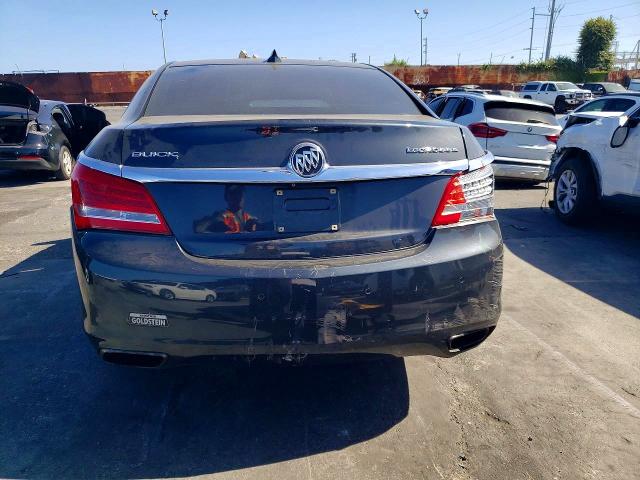 Продажа на аукционе авто 2015 Buick Lacrosse, vin: 1G4GB5G34FF169655, номер лота: 55742046