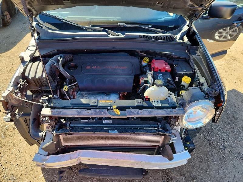 Aukcja sprzedaży 2018 Jeep Renegade, vin: ZACCJABB7JPH03069, numer aukcji: 55883186