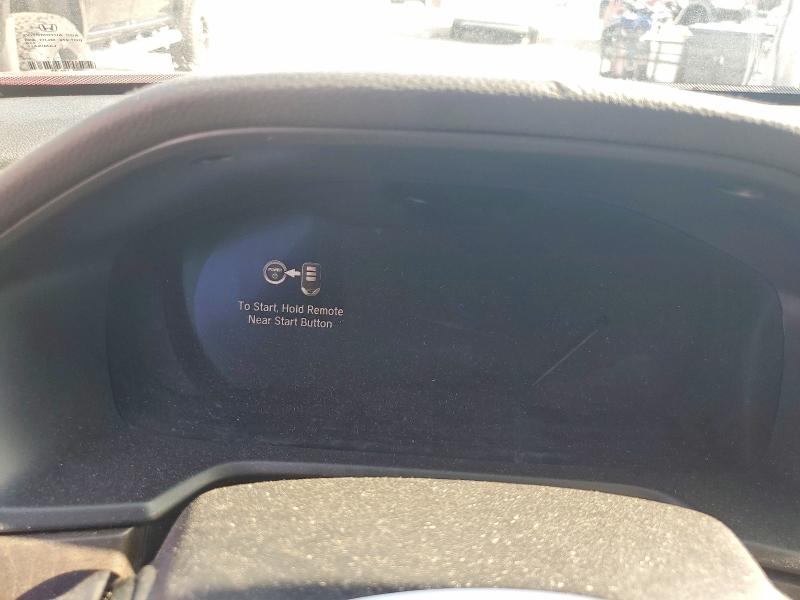 Продаж на аукціоні авто 2018 Honda Accord, vin: 1HGCV3F94JA007469, номер лоту: 59152206