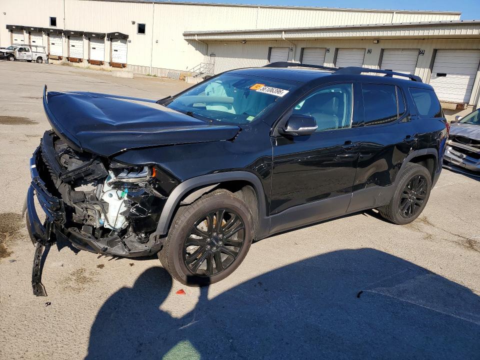 Aukcja sprzedaży 2023 Gmc Acadia, vin: 1GKKNMLS7PZ202214, numer aukcji: 56106396