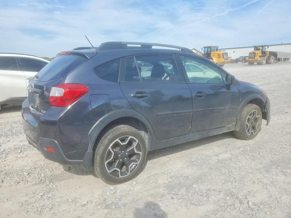Продаж на аукціоні авто 2013 Subaru Xv Crosstrek, vin: JF2GPAVC5D2884127, номер лоту: 57486136