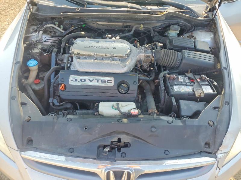 Продажа на аукционе авто 2007 Honda Accord, vin: 1HGCM66517A801520, номер лота: 56193766