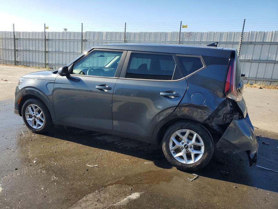 Aukcja sprzedaży 2023 Kia Soul, vin: KNDJ23AU2P7881173, numer aukcji: 58829086