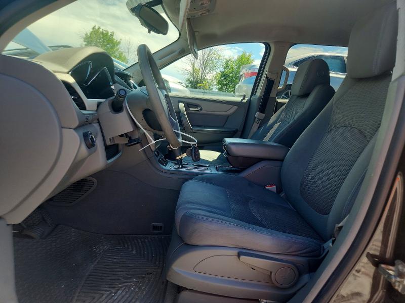Продажа на аукционе авто 2017 Chevrolet Traverse, vin: 1GNKVFED9HJ295640, номер лота: 59081706