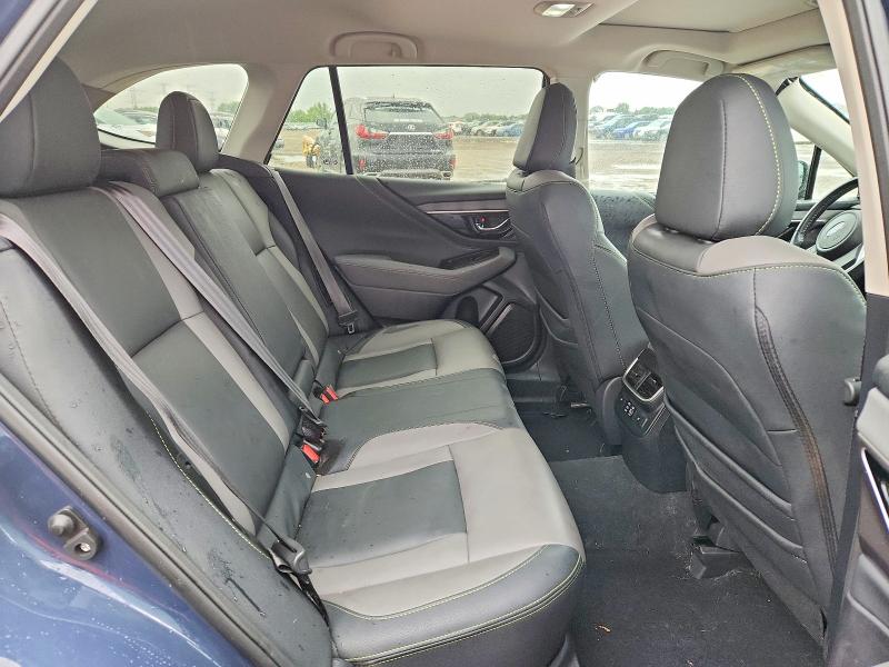 Продаж на аукціоні авто 2023 Subaru Outback, vin: 4S4BTGLD1P3117128, номер лоту: 57182576