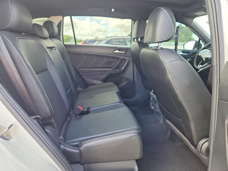 Aukcja sprzedaży 2023 Volkswagen Tiguan, vin: 3VV8B7AX5PM142340, numer aukcji: 56862856
