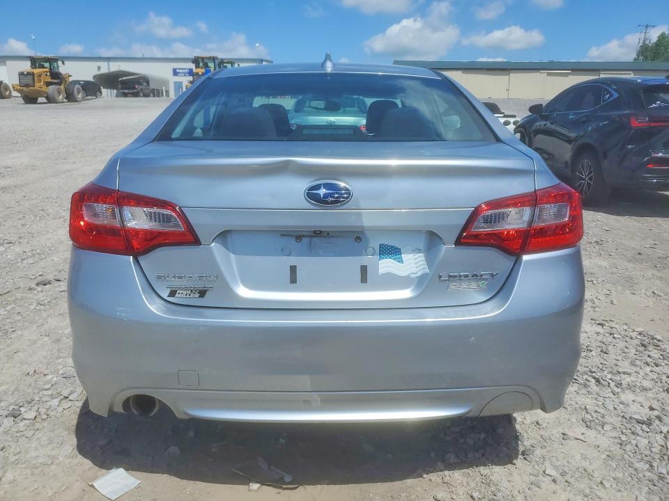 56707456 :رقم المزاد ، 4S3BNAE65G3047577 vin ، 2016 Subaru Legacy مزاد بيع